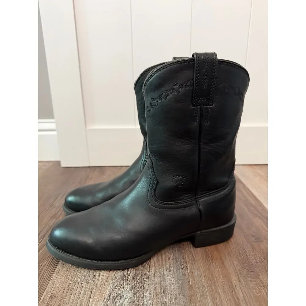Ariat 10002280 Heritage Roper 10